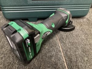 G18DSL2(XPZ)の画像3