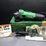 100ｍｍディスクグラインダ