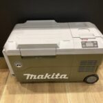 充電式保冷温庫