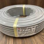 矢崎電線 アース付きVVFケーブル エフアース