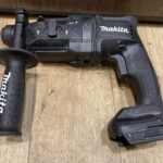 18mm充電式ハンマドリル