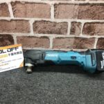 充電式マルチツール　