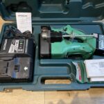 コードレス全ネジカッター