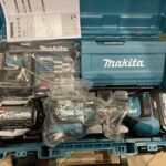 充電式マルチツール