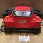 エアコンプレッサ 