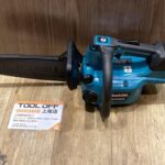 250mm充電式チェンソー