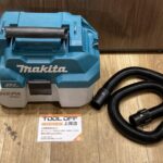  充電式集じん機