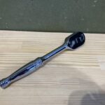 3/8クイックリリースラチェット