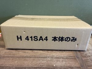 H41SA4の画像1
