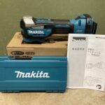 充電式マルチツール