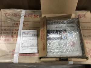 GQ-1639WS-1+RC-7607Mの画像5