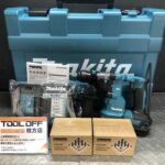 18mm充電式ハンマドリル