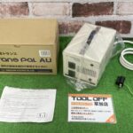 スワロー電気 海外用ダウントランス 