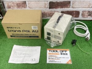  PAL-1500APの画像1