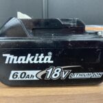 マキタ バッテリ