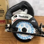 125mm充電式マルノコ