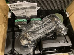 G3610DC　2XPBZの画像1