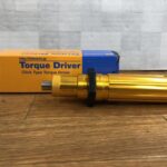 東日 トルクドライバ