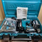 4mm充電式タッカ 