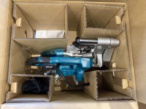 LS610DZ　本体のみ の画像2