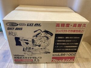 LS610DZ　本体のみ の画像1