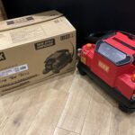 高圧専用エアコンプレッサ 