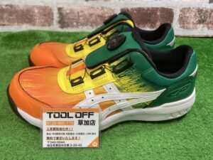 WINJOB　CP209　BOA　UTSUROI　25.5の画像3