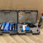 ダイヤモンドコアドリル