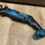 充電式レシプロソー