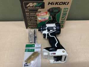 WH36DC(NNWG)の画像1