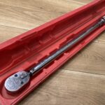 1/2トルクレンチ