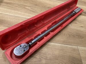 型式不明(恐らくQD3RN35？)の画像1