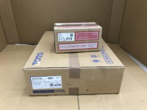 TCF4734アプリコット/TCA527の画像1