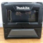 マキタ 充電式電子レンジ