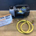 Panasonic 14.4V/18V充電真空ポンプ+デジタル連成計 EZ46A3+TA141DM