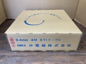 0.4mm 4対 200mの画像1