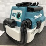 マキタ 充電式集じん機