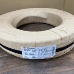 矢崎 ヤザキ CVケーブル 3×8 50m