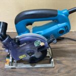 マキタ 125㎜防じんマルノコ 5205FX