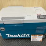 40V充電式保冷温庫　20L 