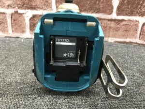 TD171DRGXの画像5