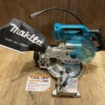 充電式卓上マルノコ