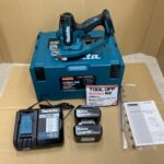 マキタ makita 18V/14.4V充電式全ネジカッタ