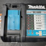 マキタ 急速充電器 