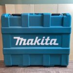 マキタ 充電式圧着機　圧着工具