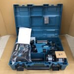 マキタ 20mm充電式ハンマドリル