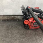 新ダイワ エンジンチェンソー