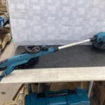 マキタ 充電式草刈機