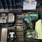 36Vｺｰﾄﾞﾚｽｲﾝﾊﾟｸﾄﾚﾝﾁ