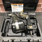 90mm高圧ロール釘打機 